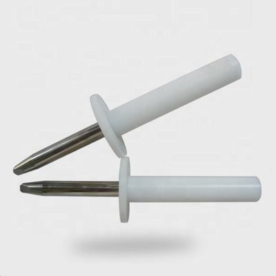 شراء مسبار الاصبع الاختبار النيلون الفولاذ المقاوم للصدأ 11 من IEC 61032 تصنيع عبر الإنترنت