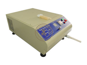 IS9873 / ISO 8124 لعب اختبار سلامة معدات اختبار لعب الفم اللعب