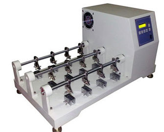 Flexometer اختبار معدات اختبار الجلود BS-3144 جلد الثناء تستر