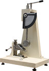 معدات اختبار الأحذية SATRA TM 20 آلة اختبار تأثير الكعب المستمر