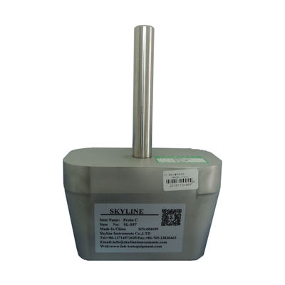 شراء ASTM معدات اختبار سلامة اللعب ، مسبار C (الجذع) لتقييم الفتحات المقيدة تمامًا تصنيع عبر الإنترنت