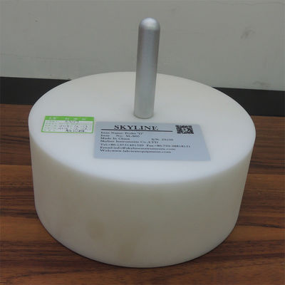 شراء EN71-8 لعب معدات اختبار التحقيق D (لارج رئيس) لتقييم فتحات ملزمة تماما تصنيع عبر الإنترنت