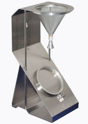 شراء الفولاذ المقاوم للصدأ النسيج اختبار المعدات ISO4920 اختبار تصنيف الرذاذ تصنيع عبر الإنترنت