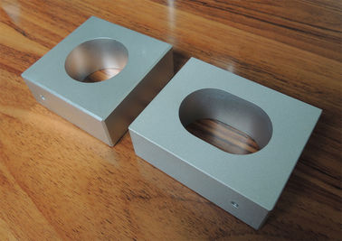 ASTM F 963 4.22 ~ 4.24 Alu.alloy Hasbro ستاندرد راتل اختبار / اختبار خشخيشات الطفل