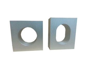 ASTM F 963 4.22 ~ 4.24 Alu.alloy Hasbro ستاندرد راتل اختبار / اختبار خشخيشات الطفل