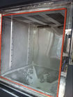 15 ℃ ~ 35 ℃ غرفة الاختبار البيئي، غرفة اختبار الغبار للأجهزة الإلكترونية