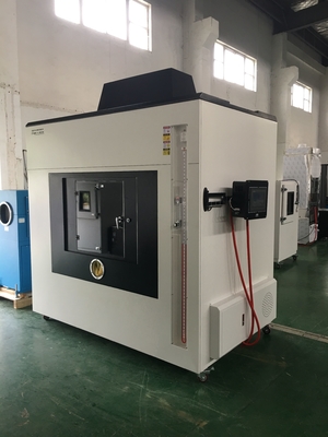 شراء معدات اختبار مقاومة الكابلات للنار UL 2556 / UL 1581 تصنيع عبر الإنترنت