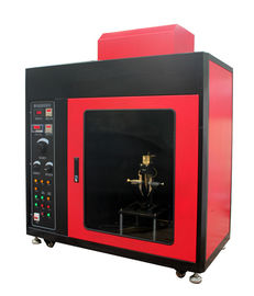 شراء جهاز اختبار القابلية للاشتعال ، اختبار مؤشر التتبع تصنيع عبر الإنترنت