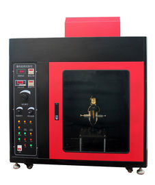 شراء IEC60695 اختبار مؤشر التتبع المقارن تصنيع عبر الإنترنت