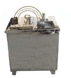 شراء 40 R / مين النسيج اختبار أداة، ارتفاع درجة الحرارة النسيج آلة الصباغة تصنيع عبر الإنترنت