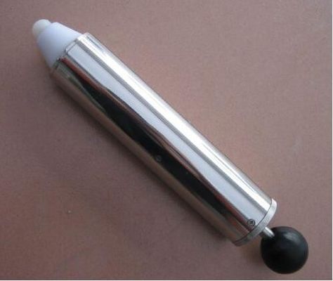 شراء معدات الاختبار الإلكترونية المنزلية ، 0.5 J مطرقة ذات تأثير نابض أحادي الطاقة تصنيع عبر الإنترنت