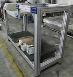 شراء اختبار سرعة تعديل مختبر معدات اختبار الأطفال دراجة الفرامل الأحذية تستر تصنيع عبر الإنترنت