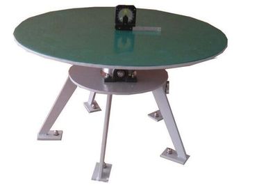 شراء 1000mm 800mm 600mm إلكتروني يختبر تجهيز IEC60335 إستقرار إختبار مقعد تصنيع عبر الإنترنت