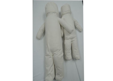 شراء ASTM F2012 معدات الاختبار المعملي CAMI Dummy / ستة أشهر CAMI Infant Dummy Mark I Mark II تصنيع عبر الإنترنت