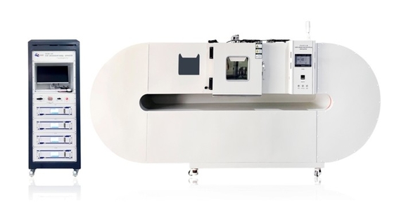 شراء EN54-7 / EN14604 نفق اختبار كاشف الدخان تصنيع عبر الإنترنت