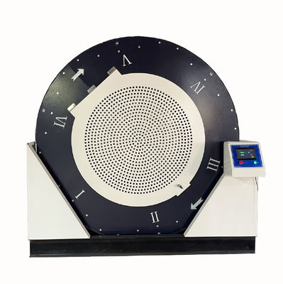 شراء آلة اختبار البرميل المتدحرج 220 فولت دقة عالية تصنيع عبر الإنترنت