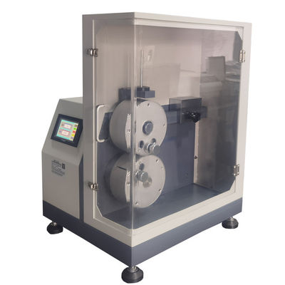 شراء شريط التثبيت الملتصق القيود الجهاز الاختبار التعب تصنيع عبر الإنترنت