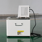 15L مختبر الرقمية التدفئة الكهربائية الحرارة الحرارية حمام المياه