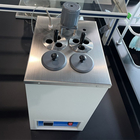 ASTM D130 آلة اختبار تآكل الشرائط النحاسية معدات اختبار منتجات البترول
