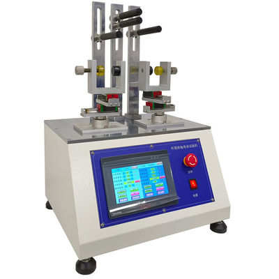 شراء أجهزة اختبار التواء السماعات اختبار متانة السماعات معدات اختبار متانة السماعات تصنيع عبر الإنترنت