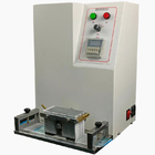 ASTM D5264 Sutherland Ink Rub Tester آلة اختبار تجشيد الحبر وإزالة اللون اختبار مقاومة حبر الاحتكاك