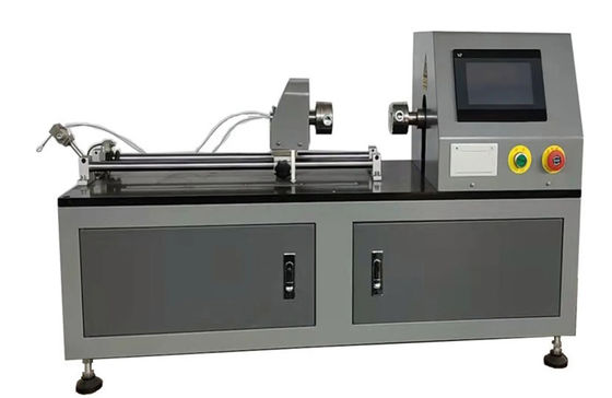 شراء آلة اختبار الالتفاف للأسلاك الفولاذية المتجهة من قبل السلك المزدوج السلك المزدوج المادة آلة التفتاف تصنيع عبر الإنترنت