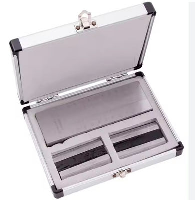 شراء GB/T1724 مقياس الدقة للكاشف طلاء السماء اللون اختبار حبر الطباعة تصنيع عبر الإنترنت