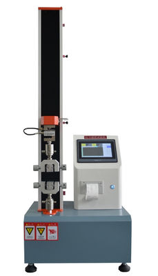 شراء إيزو 17708 آلة اختبار قوة الشد للحذاء اختبار الالتصاق بين القدم والعلو للحذاء تصنيع عبر الإنترنت