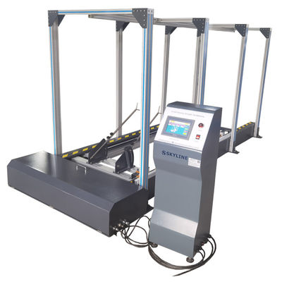 شراء عربة الأطفال ASTM F963 ألعاب اختبار القوة الديناميكية EN-71 ألعاب معدات اختبار القوة الديناميكية تصنيع عبر الإنترنت