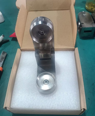 شراء ANSI/AAMI CI86:2017 معدات اختبار المختبر لجهاز الاختبار تصنيع عبر الإنترنت