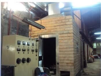 شراء UL كابل عمودي معدات اختبار الحريق صينية تصنيع عبر الإنترنت