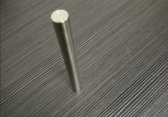 شراء أون 71-1 φ12mm الفولاذ المقاوم للصدأ لعب معدات اختبار الفجوة اختبار جولة بار تصنيع عبر الإنترنت