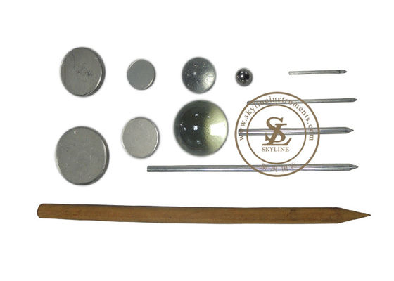 شراء لعب اختبار المعدات هاسبرو SRS 045L مرتجلة قذيفة اختبار أداة تصنيع عبر الإنترنت