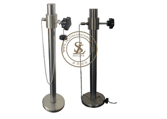 شراء SL-ST604 ألعاب اختبار معدات EN71-8 تبديل اختبار Equpment تصنيع عبر الإنترنت