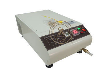 IS9873 / ISO 8124 لعب اختبار سلامة معدات اختبار لعب الفم اللعب