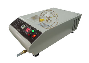 IS9873 / ISO 8124 لعب اختبار سلامة معدات اختبار لعب الفم اللعب