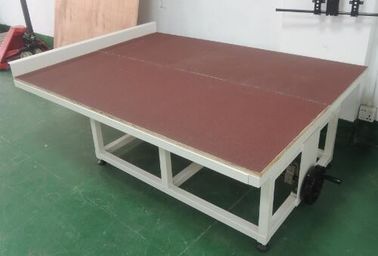 شراء EN71-1 ، ISO8124-1 المهنية اللعب اختبار معدات الفرامل اختبار لعبة الدراجات البخارية / عربة أطفال تصنيع عبر الإنترنت