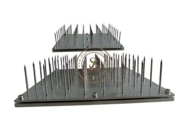 شراء معدات اختبار قابلية الاشتعال سرير الأظافر تصنيع عبر الإنترنت