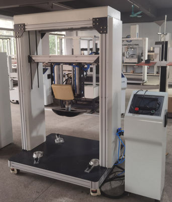 شراء EN 1728/ BIFMA X5.4 الكرسي الأريكة المقعد والظهر اختبار المتانة الشامل تصنيع عبر الإنترنت