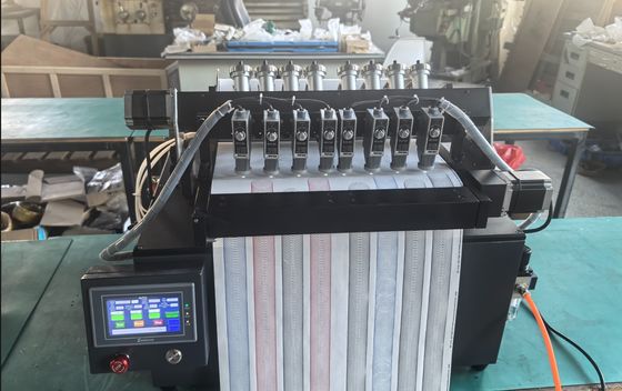 شراء أيزو 27668-1 آلة اختبار كتابة القلم للكاتب والعلامة تصنيع عبر الإنترنت