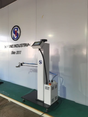 إرشادات الأدراج والإصلاحات اختبار الصمود آلة اختبار الأثاث مع أقصى ضربة 400 مم
