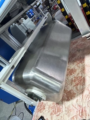 أجهزة اختبار استدامة الدوار القياسية من طراز ASTM للقياس وآلة اختبار مجموعات المراتب