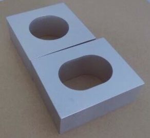 ASTM F 963 4.22 ~ 4.24 Alu.alloy Hasbro ستاندرد راتل اختبار / اختبار خشخيشات الطفل