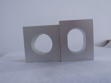ASTM F 963 4.22 ~ 4.24 Alu.alloy Hasbro ستاندرد راتل اختبار / اختبار خشخيشات الطفل