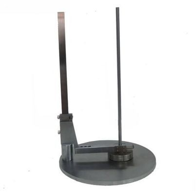 شراء لعب اختبار المعدات EN71 -1 الفولاذ المقاوم للصدأ 1 كجم لعب اختبار تأثير السلامة مع وإذ تضع تصنيع عبر الإنترنت