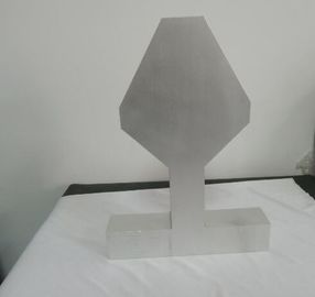 شراء إسو 8124-4 لعب معدات اختبار قالب D للتقييم رئيس / الرقبة إنترابمنت تصنيع عبر الإنترنت