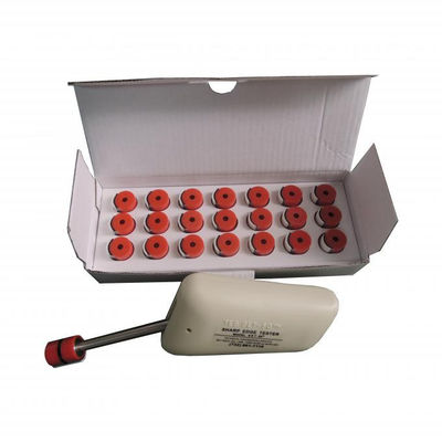 شراء UL 1439 آلة اختبار لعبة اختبار الحافة الحادة تصنيع عبر الإنترنت