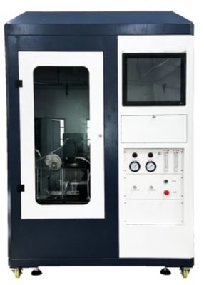 معيار ISO 5657 اختبار قابلية إشعال مواد البناء