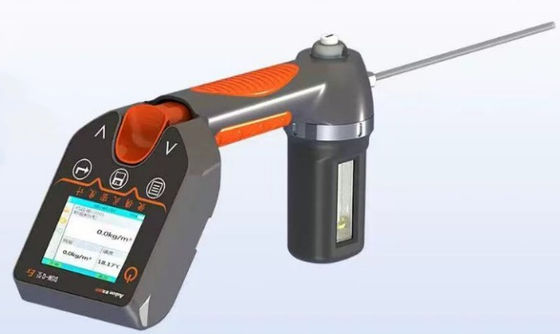 شراء مقياس الكثافة المحمول لسوائل مقياس الكثافة تصنيع عبر الإنترنت