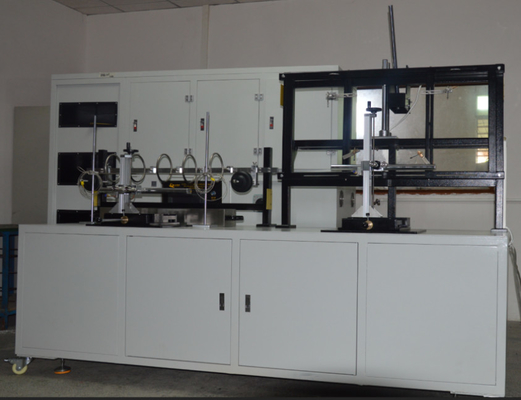State-of-the-Art 160kg Shock Testing Equipment for Sample Bracket Size L1200 * W430 * H700 mm